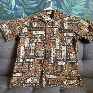 Royal Creations- made in Hawaii. Batik print